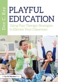 Cover: Playful Education - Routledge