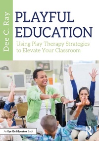 Abbildung von: Playful Education - Routledge