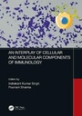 Cover: An Interplay of Cellular and Molecular Components of Immunology - CRC Press