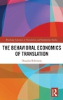 Cover: The Behavioral Economics of Translation - Routledge