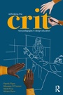 Cover: Rethinking the Crit - Routledge