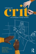 Cover: Rethinking the Crit - Routledge