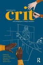 Cover: Rethinking the Crit - Routledge