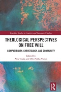 Cover: Theological Perspectives on Free Will - Routledge