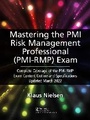 Cover: Mastering the PMI Risk Management Professional (PMI-RMP) Exam - Productivity Press