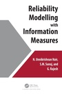 Cover: Reliability Modelling with Information Measures - CRC Press