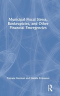 Abbildung von: Municipal Fiscal Stress, Bankruptcies, and Other Financial Emergencies - Routledge