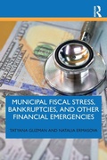 Abbildung von: Municipal Fiscal Stress, Bankruptcies, and Other Financial Emergencies - Routledge