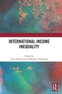 Cover: International Income Inequality - Routledge
