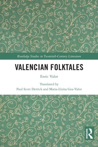 Abbildung von: Valencian Folktales - Routledge
