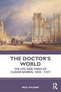 Cover: The Doctor's World - Routledge