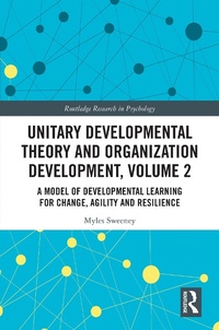 Abbildung von: Unitary Developmental Theory and Organization Development, Volume 2 - Routledge