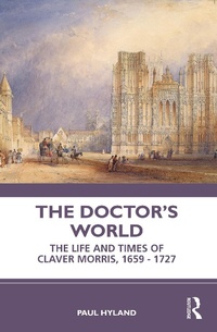 Abbildung von: The Doctor's World - Routledge