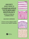 Bild: Aughey and Frye's Comparative Veterinary Histology with Clinical Correlates - CRC Press
