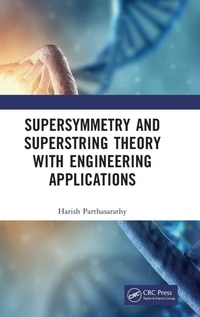 Abbildung von: Supersymmetry and Superstring Theory with Engineering Applications - CRC Press