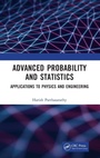 Cover: Advanced Probability and Statistics - CRC Press