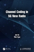 Cover: Channel Coding in 5G New Radio - CRC Press