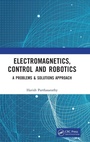 Cover: Electromagnetics, Control and Robotics - CRC Press
