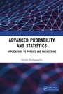 Cover: Advanced Probability and Statistics - CRC Press