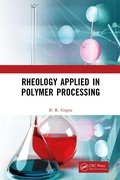 Bild: Rheology Applied in Polymer Processing - CRC Press