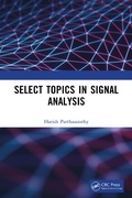 Cover: Select Topics in Signal Analysis - CRC Press
