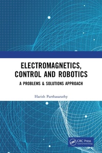 Abbildung von: Electromagnetics, Control and Robotics - CRC Press