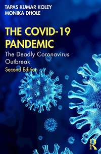 Abbildung von: The COVID-19 Pandemic - Routledge India