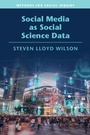 Bild: Social Media as Social Science Data - Cambridge University Press