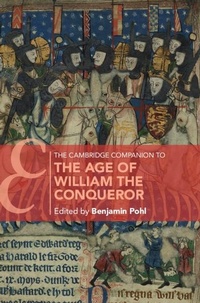 Bild: The Cambridge Companion to the Age of William the Conqueror - Cambridge University Press