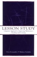 Cover: Lesson Study - Routledge