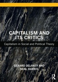 Cover: Capitalism and its Critics - Routledge