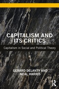 Cover: Capitalism and its Critics - Routledge