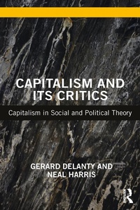 Abbildung von: Capitalism and its Critics - Routledge