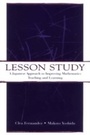 Cover: Lesson Study - Routledge