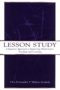 Cover: Lesson Study - Routledge