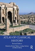 Cover: Atlas of Classical History - Routledge