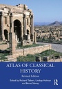 Cover: Atlas of Classical History - Routledge