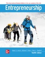 Cover: Entrepreneurship ISE - McGraw-Hill Education