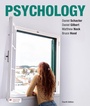 Cover: Psychology - Worth Publishers Inc.,U.S.
