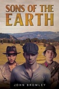 Cover: Sons of the Earth - Austin Macauley Publishers