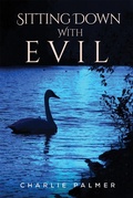 Cover: Sitting Down With Evil - Austin Macauley Publishers