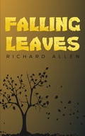Cover: Falling Leaves - Austin Macauley Publishers