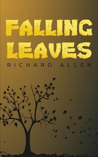 Enlarge image Cover: Falling Leaves - Austin Macauley Publishers