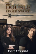 Cover: Double Edged Sword - Austin Macauley Publishers