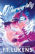 Cover: Otherworldly - Simon & Schuster Ltd