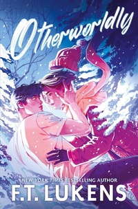 Enlarge image Cover: Otherworldly - Simon & Schuster Ltd