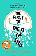 Cover: The First to Die at the End - Simon & Schuster Ltd
