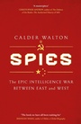 Cover: Spies - Abacus