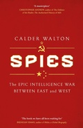 Cover: Spies - Abacus