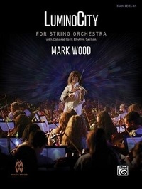 Enlarge image Cover: Luminocity - Alfred Music